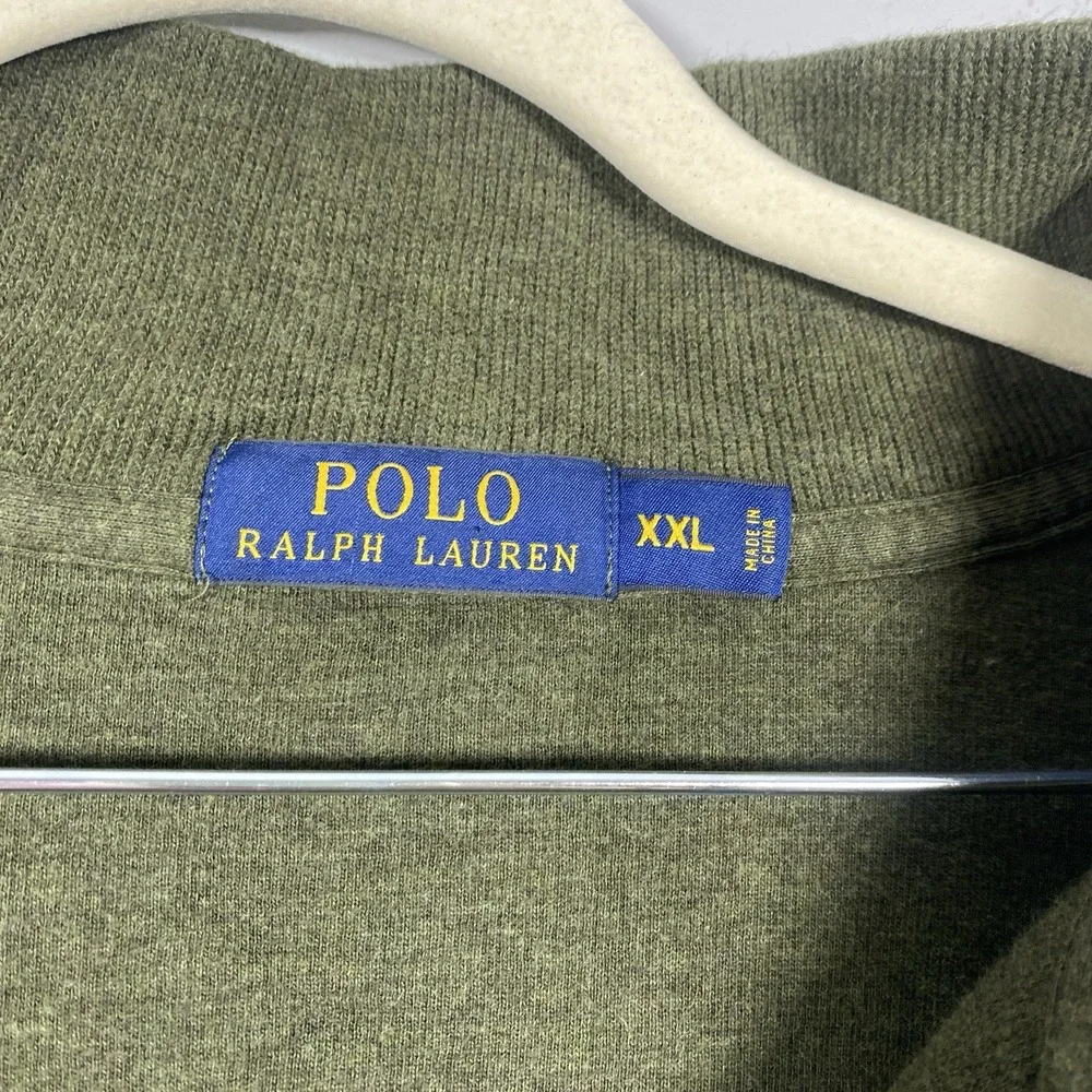 Polo Ralph Lauren fit no
